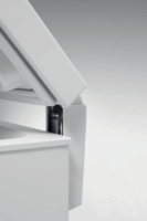 Whirlpool WHE39332 Fagyasztóláda 390L - Fehér