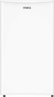 Vivax TTF-60E Fagyasztószekrény 60L - Fehér
