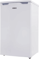 Vivax TTF-60E Fagyasztószekrény 60L - Fehér