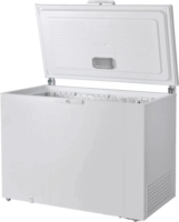 Whirlpool WHE31352 Fagyasztóláda 315L - Fehér