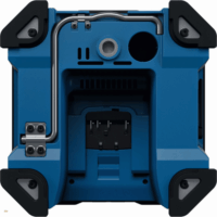 Bosch 06014A5000 Akkus/ Hálózati LED Munkalámpa 7500 lumen - Kék (Akku és töltő nélkül)