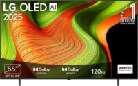 Sony 65" OLED65B59LA.AEUD 16:9 4K UltraHD OLED Smart TV