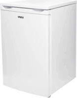 Vivax TTL-131E Fagyasztószekrény 131L - Fehér