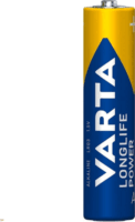 Varta 04903121134 LR 3 Longlife Alkali-Mangan AAA Mikroelem (24db / csomag)