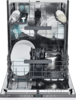 Candy CI 4C4F1A Beépíthető Mosogatógép 60cm 14 Teríték