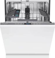 Candy CI 4C4F1A Beépíthető Mosogatógép 60cm 14 Teríték