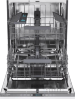 Candy CI 4C4F1A Beépíthető Mosogatógép 60cm 14 Teríték