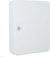 Rottner TS93 Kulcszáras 93 kulcs kapacitású Kulcsszéf - Szürke