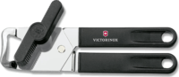 Victorinox 7.6857.3 Universal Kézi Konzervnyitó - Fekete
