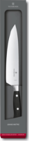 Victorinox 7.7403.20G Grand Maitre Rozsadamentes acél Konyhakés 20cm - Fekete