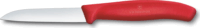 Victorinox 6.7401.C1 Swiss Classic Rozsdamentes acél Konyhakés 8cm - Piros