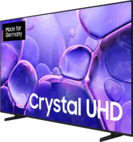 Samsung 75" GU75U8099FUXZG 16:9 4K UltraHD LED Smart TV