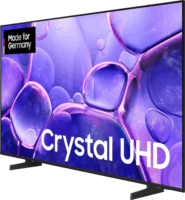 Samsung 50" GU50U8099FUXZG 16:9 4K UltraHD LED Smart TV