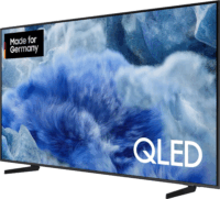 Samsung 65" GQ65Q8FAAUXZG 16:9 4K UltraHD QLED Smart TV