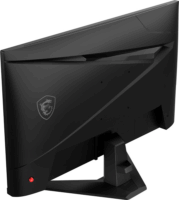 MSI MAG 27" 274QFDE 16:9 QHD Rapid IPS LED Gaming Monitor - Fekete