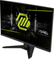 MSI MAG 27" 274QFDE 16:9 QHD Rapid IPS LED Gaming Monitor - Fekete
