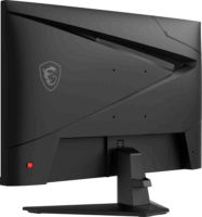 MSI MAG 27" 274QFDE 16:9 QHD Rapid IPS LED Gaming Monitor - Fekete