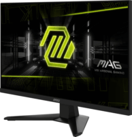 MSI MAG 27" 274FDE 16:9 FullHD Rapid IPS LED Gaming Monitor - Fekete