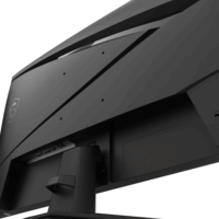 MSI MAG 27" 274FDE 16:9 FullHD Rapid IPS LED Gaming Monitor - Fekete