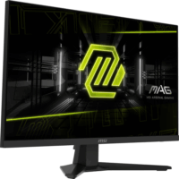 MSI MAG 27" 274FDE 16:9 FullHD Rapid IPS LED Gaming Monitor - Fekete