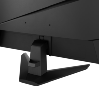 MSI MAG 27" 274FDE 16:9 FullHD Rapid IPS LED Gaming Monitor - Fekete