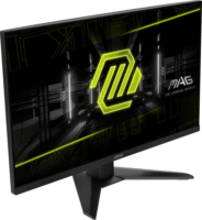 MSI MAG 27" 274FDE 16:9 FullHD Rapid IPS LED Gaming Monitor - Fekete