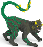 Schleich 70835 Eldrador Creatures dzsungel csimpánz figura