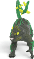 Schleich 70835 Eldrador Creatures dzsungel csimpánz figura