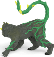 Schleich 70835 Eldrador Creatures dzsungel csimpánz figura