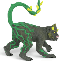 Schleich 70835 Eldrador Creatures dzsungel csimpánz figura