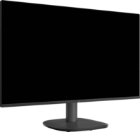 Cooler Master 27" GA27FC 16:9 FullHD IPS LED Gaming Monitor - Fekete