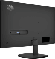Cooler Master 27" GA27FC 16:9 FullHD IPS LED Gaming Monitor - Fekete