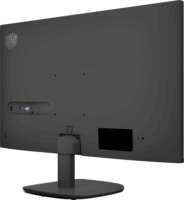 Cooler Master 27" GA27FC 16:9 FullHD IPS LED Gaming Monitor - Fekete
