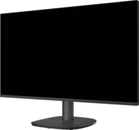 Cooler Master 27" GA27FC 16:9 FullHD IPS LED Gaming Monitor - Fekete