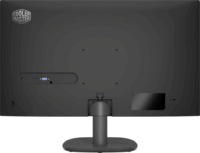 Cooler Master 27" GA27FC 16:9 FullHD IPS LED Gaming Monitor - Fekete