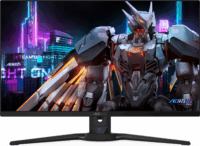 Gigabyte 27" FO27Q5P AORUS 16:9 QHD QD-OLED Gaming Monitor - Fekete