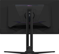 Gigabyte 27" FO27Q5P AORUS 16:9 QHD QD-OLED Gaming Monitor - Fekete