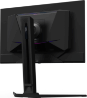 Gigabyte 27" FO27Q5P AORUS 16:9 QHD QD-OLED Gaming Monitor - Fekete