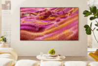 Samsung 55" GQ55QN90FATXZG 16:9 4K UltraHD QLED Smart TV