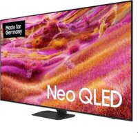 Samsung 55" GQ55QN90FATXZG 16:9 4K UltraHD QLED Smart TV