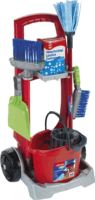 Theo Klein 6875 Vileda játék Takarítókocsi