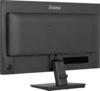 iiyama 23.8" X2497HSU-B1 ProLite 16:9 FullHD IPS LED Monitor - Fekete