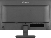 iiyama 23.8" X2497HSU-B1 ProLite 16:9 FullHD IPS LED Monitor - Fekete