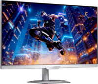 Gigabyte 27" M27UP 16:9 4K UHD IPS LED Gaming Monitor - Ezüst