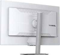 Gigabyte 27" M27UP 16:9 4K UHD IPS LED Gaming Monitor - Ezüst