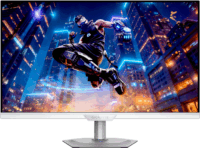 Gigabyte 27" M27UP 16:9 4K UHD IPS LED Gaming Monitor - Ezüst