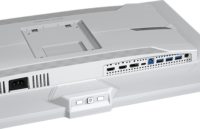 Gigabyte 27" M27UP 16:9 4K UHD IPS LED Gaming Monitor - Ezüst