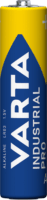 Varta Industrial Pro LR03 AAA Alkáli-mangán Ceruzaelem tartóval (40db / csomag)