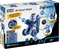 Revell RC Intelligens 3az 1ben Robot interaktív játék
