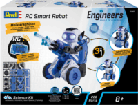Revell RC Intelligens 3az 1ben Robot interaktív játék